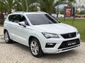 2018 SEAT ATECA HATASIZ 1.4 ECOTSI FR CAM TAVAN OTOMATİK