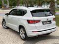 2018 SEAT ATECA HATASIZ 1.4 ECOTSI FR CAM TAVAN OTOMATİK