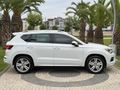 2018 SEAT ATECA HATASIZ 1.4 ECOTSI FR CAM TAVAN OTOMATİK