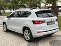 2018 SEAT ATECA HATASIZ 1.4 ECOTSI FR CAM TAVAN OTOMATİK