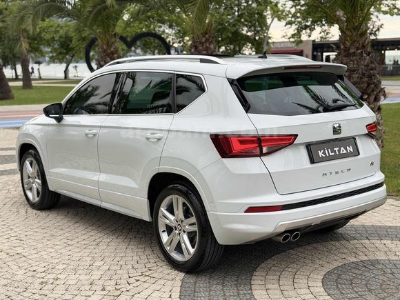 2018 SEAT ATECA HATASIZ 1.4 ECOTSI FR CAM TAVAN OTOMATİK