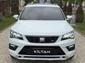 2018 SEAT ATECA HATASIZ 1.4 ECOTSI FR CAM TAVAN OTOMATİK