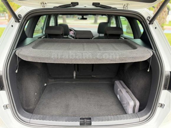 2018 SEAT ATECA HATASIZ 1.4 ECOTSI FR CAM TAVAN OTOMATİK