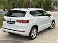 2018 SEAT ATECA HATASIZ 1.4 ECOTSI FR CAM TAVAN OTOMATİK