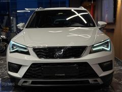 OTOFİNANS HATASIZ-BOYASIZ-SIFIRDAN FARKSIZ SEAT ATECA EXCELLENCE
