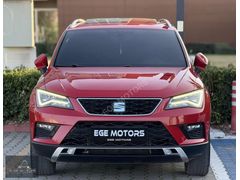 2020 ÇIKIŞLI+ATECA+XCELLENCE+BOYASIZ+DEĞİŞENSİZ+HAYALET+TABLET