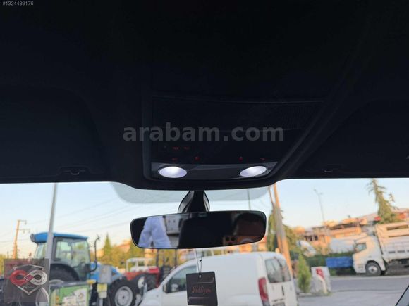 BOYASZ TRAMERSZ SADECE 35 BİNDE FUL BAKIMLI SIFIR GİBİ