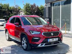 BORZ MOTOR'DAN %0.99KREDİ SEAT ATECA 1.5 ECOTSİ KLTK ISIT.CAMTVN