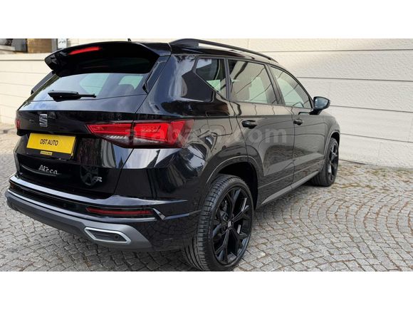 SEAT ATECA 1.5 ECO TSI ACT FR