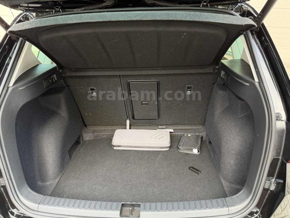 SEAT ATECA 1.5 ECO TSI ACT FR