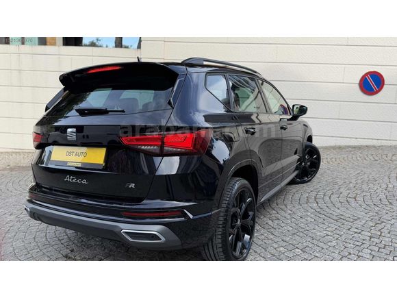 SEAT ATECA 1.5 ECO TSI ACT FR