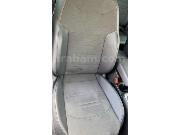 SEAT ATECA 1.5 ECO TSI ACT FR