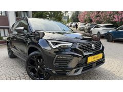 SEAT ATECA 1.5 ECO TSI ACT FR