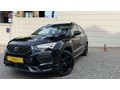 SEAT ATECA 1.5 ECO TSI ACT FR