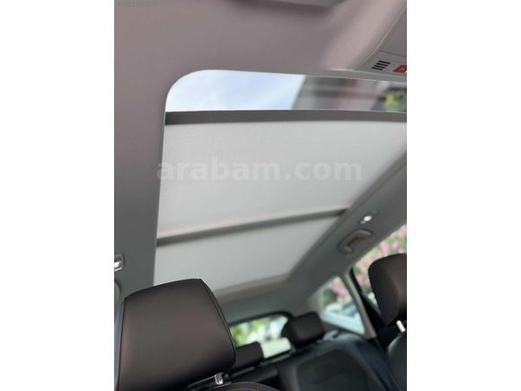 SEAT ATECA 1.5 ECO TSI ACT FR