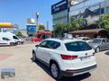 TAN MOTORS dan CAM TAVAN HAYALET ATECA