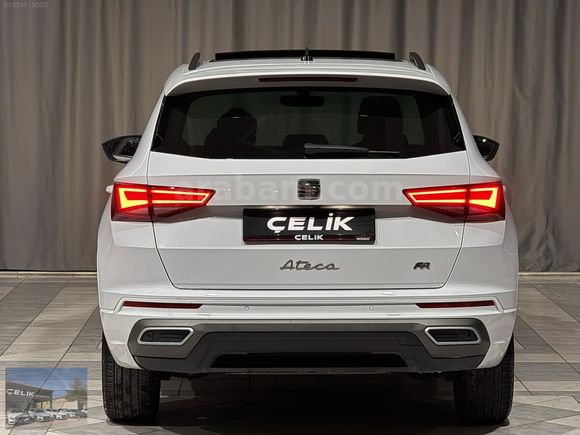 2023 BOYASIZ ÇİZİKSİZ CAM TAVAN MATRİX-KAYAR LED SÜRÜŞ MOD DSG