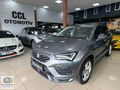 2023 SEAT ATECA 1.5 EcoTSI FR DSG CAM TAVANLI CCL A.Ş'DEN