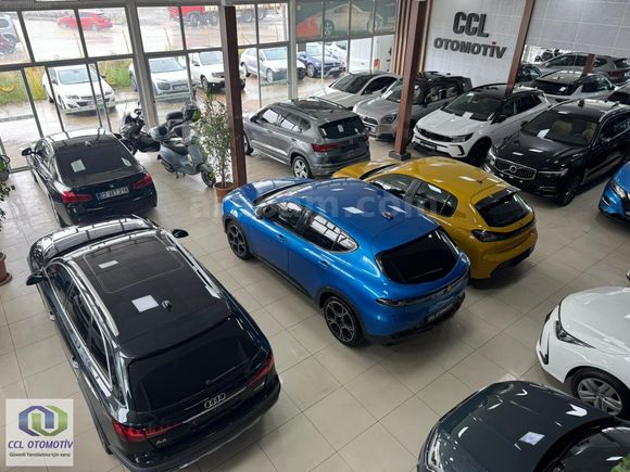 2023 SEAT ATECA 1.5 EcoTSI FR DSG CAM TAVANLI CCL A.Ş'DEN