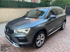 CAM TAVAN - 14.000 KM - 2025 SEAT ATECA 1.5 ECOTSİ XPERİENCE