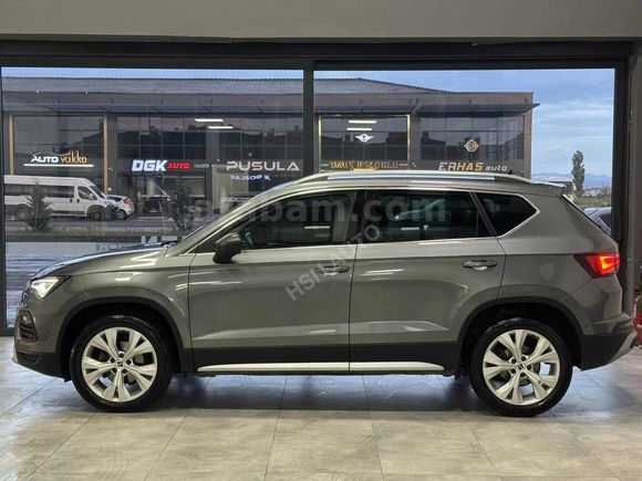 2024 ATECA 1.5 ECOTSİ XPERİENCE HATASIZ BOYASIZ 60.000 KM