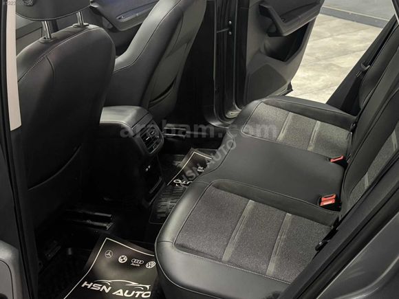 2024 ATECA 1.5 ECOTSİ XPERİENCE HATASIZ BOYASIZ 60.000 KM