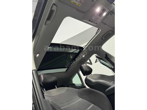 2024 ATECA 1.5 ECOTSİ XPERİENCE HATASIZ BOYASIZ 60.000 KM
