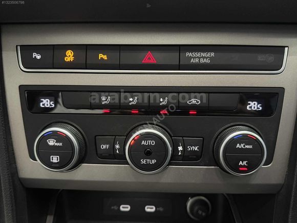 2024 ATECA 1.5 ECOTSİ XPERİENCE HATASIZ BOYASIZ 60.000 KM