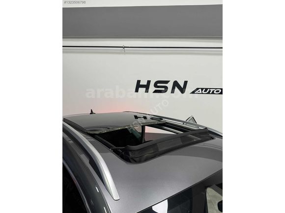 2024 ATECA 1.5 ECOTSİ XPERİENCE HATASIZ BOYASIZ 60.000 KM