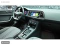 ARAS MOTORS..2025 SEAT ATECA 1.5 ECOTSI STYLE PLUS..8.500KM