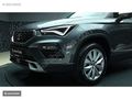 ARAS MOTORS..2025 SEAT ATECA 1.5 ECOTSI STYLE PLUS..8.500KM