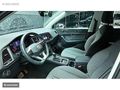 ARAS MOTORS..2025 SEAT ATECA 1.5 ECOTSI STYLE PLUS..8.500KM