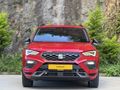 OTOKAS'2023+SEAT+ATECA+FR+DARK+KIŞ+HATASIZ+CAM TAVAN+57.000 KM