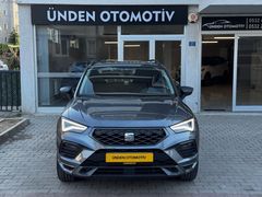 2025 SEAT ATECA FR DARK EDİTİON BOYASIZ DEĞİŞENSİZ TRAMERSİZ