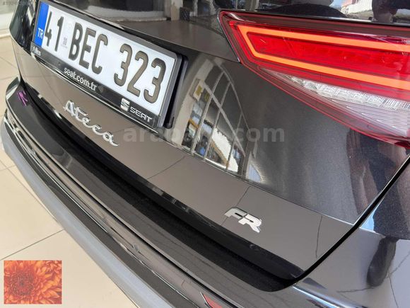 BOYASIZ 2025 MODEL 9 BİN KM ATECE FR DARK EDİTİON HATASIZ...