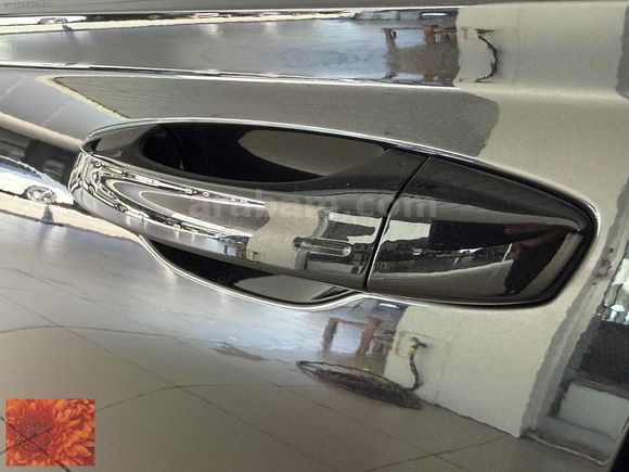 BOYASIZ 2025 MODEL 9 BİN KM ATECE FR DARK EDİTİON HATASIZ...