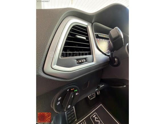 BOYASIZ 2025 MODEL 9 BİN KM ATECE FR DARK EDİTİON HATASIZ...
