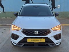 MYS OTOMOTİV'DEN 2025 MODEL SEAT ATECA SIFIR AYARINDA 6.200 KM