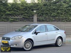 - UÇAK AUTO - 2009 MODEL FIAT LİNEA EMOTION PAKET