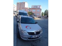 SAHİBİNDEN 2011 MODEL DACİA LOGAN TEMİZ MOTOR YÜRÜR ÇOK GÜZEL.