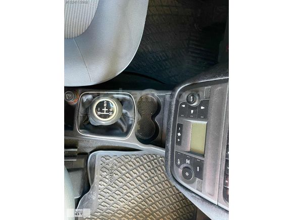 2010 LİNEA 1.3 EMOTİON PLUS DUALOGİC OTOMATİK