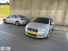 2010 LİNEA 1.3 EMOTİON PLUS DUALOGİC OTOMATİK