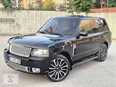 ARDA OTOMOTİV - M57 RANGE ROVER AUTOBİOGRAPHY MASRAFSIZ