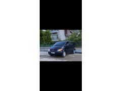 Sahibinden Mercedes - Benz Vito 115 CDI 2009 Model  415.000 km Siyah