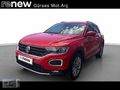 RENAULT GÜRSES'DE 2020 VW T-ROC 1.5 TSI ACT HİGHLİNE DSG BOYASIZ