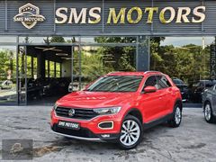 SMS MOTORS 2020 VOLKSWAGEN T-ROC 1.5TSI HİGHLİNE 505 BİN PEŞİN