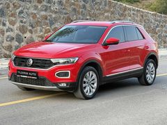 YILDIRIM AUTO T-ROC 117000 BOYASIZ