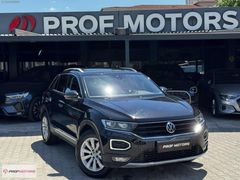 PROF MOTORS'DAN 2020 T-Roc 1.5 TSI ACT Highline DSG