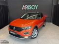 ARISOY'DAN 2019 VOLKSWAGEN T-ROC 1.5 TSI HIGHLINE 58.000 KM !!!