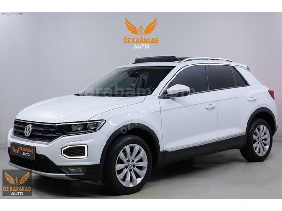 *0,68 KRD*2020-T ROC-80 BİNDE-HATASIZ-CAM TAVAN-HAYALET-SRV BKM